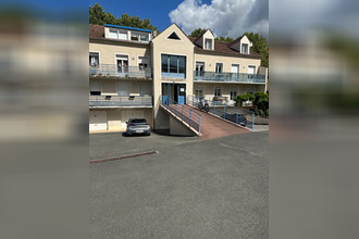 Ma-Cabane - Vente Appartement COULOMMIERS, 42 m²