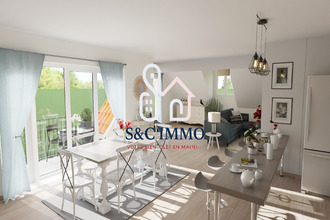 Vente Appartement 77120, Coulommiers France