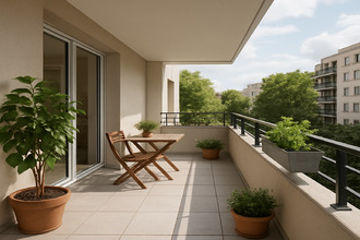 Ma-Cabane - Vente Appartement COUPVRAY, 72 m²