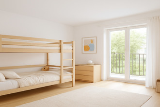 Ma-Cabane - Vente Appartement COUPVRAY, 94 m²