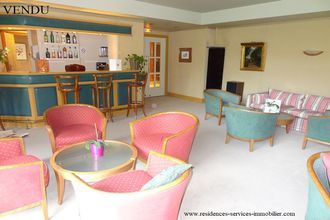 Vente Appartement 92400, Courbevoie France