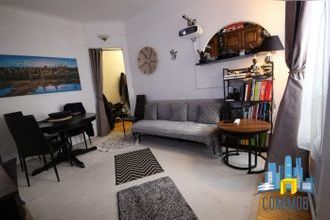 Ma-Cabane - Vente Appartement Courbevoie, 60 m²