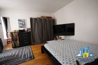 Ma-Cabane - Vente Appartement Courbevoie, 60 m²