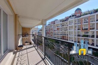 Vente Appartement 92400, Courbevoie France