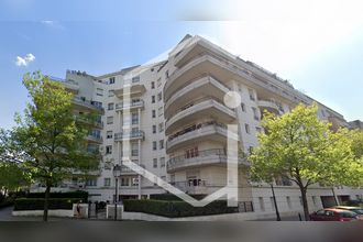 Ma-Cabane - Vente Appartement Courbevoie, 49 m²