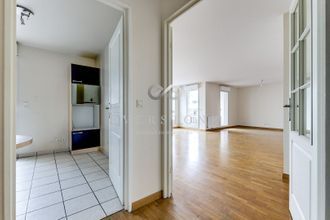 Ma-Cabane - Vente Appartement COURBEVOIE, 123 m²