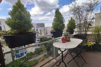 Ma-Cabane - Vente Appartement Courbevoie, 31 m²