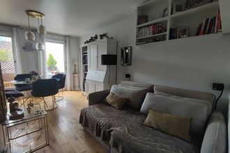 Ma-Cabane - Vente Appartement Courbevoie, 31 m²