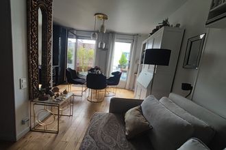 Ma-Cabane - Vente Appartement Courbevoie, 31 m²