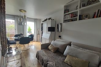 Ma-Cabane - Vente Appartement Courbevoie, 31 m²