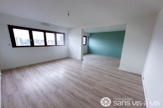 Ma-Cabane - Vente Appartement Courbevoie, 41 m²