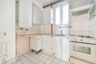 Ma-Cabane - Vente Appartement Courbevoie, 44 m²