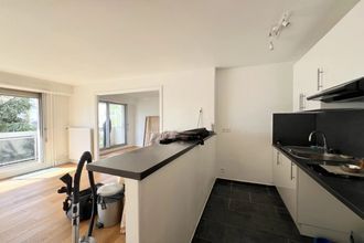 Ma-Cabane - Vente Appartement Courbevoie, 39 m²