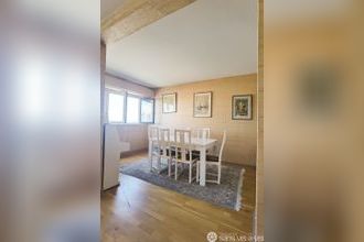 Ma-Cabane - Vente Appartement Courbevoie, 88 m²