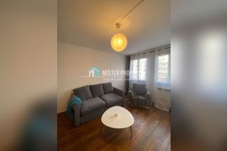 Ma-Cabane - Vente Appartement COURBEVOIE, 27 m²