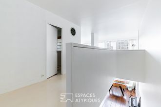 Ma-Cabane - Vente Appartement COURBEVOIE, 137 m²