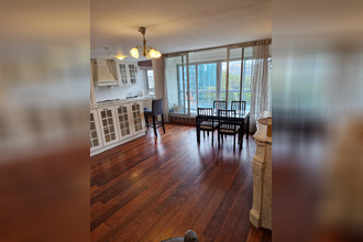 Ma-Cabane - Vente Appartement COURBEVOIE, 90 m²