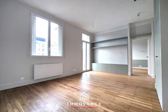 Ma-Cabane - Vente Appartement Courbevoie, 45 m²