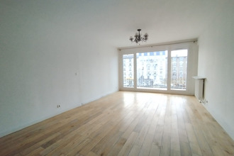 Ma-Cabane - Vente Appartement COURBEVOIE, 71 m²