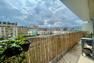 Ma-Cabane - Vente Appartement COURBEVOIE, 71 m²