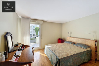 Ma-Cabane - Vente Appartement COURBEVOIE, 74 m²