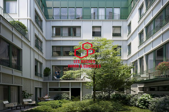 Vente Appartement 92400, Courbevoie France