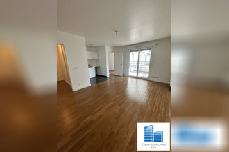 Ma-Cabane - Vente Appartement Courbevoie, 44 m²