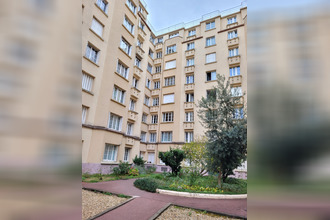 Ma-Cabane - Vente Appartement COURBEVOIE, 37 m²