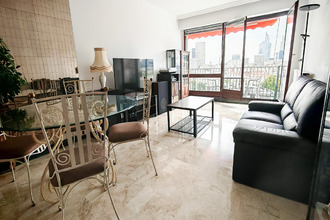 Ma-Cabane - Vente Appartement Courbevoie, 99 m²