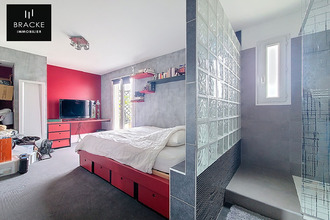 Ma-Cabane - Vente Appartement COURBEVOIE, 126 m²