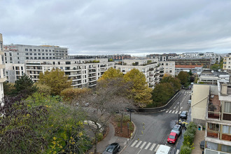 Ma-Cabane - Vente Appartement COURBEVOIE, 55 m²