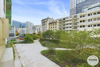 Ma-Cabane - Vente Appartement COURBEVOIE, 20 m²