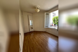 Ma-Cabane - Vente Appartement COURBEVOIE, 32 m²