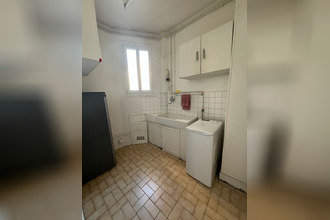 Ma-Cabane - Vente Appartement COURBEVOIE, 32 m²