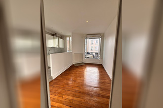 Ma-Cabane - Vente Appartement COURBEVOIE, 32 m²