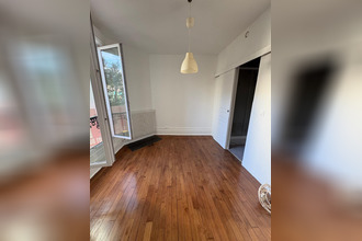 Ma-Cabane - Vente Appartement COURBEVOIE, 32 m²