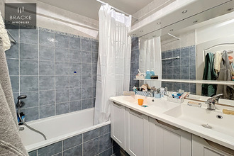 Ma-Cabane - Vente Appartement COURBEVOIE, 114 m²