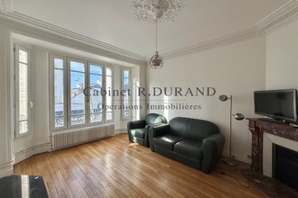 Ma-Cabane - Vente Appartement Courbevoie, 60 m²