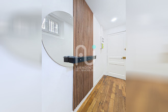 Ma-Cabane - Vente Appartement COURBEVOIE, 41 m²