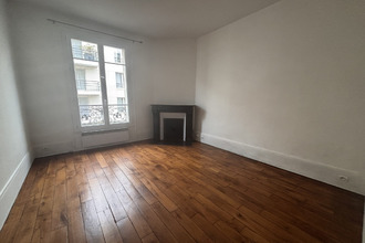 Ma-Cabane - Vente Appartement Courbevoie, 43 m²
