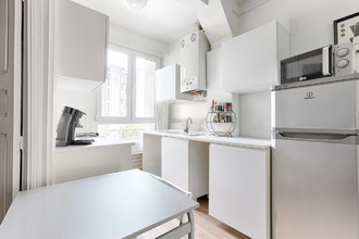 Ma-Cabane - Vente Appartement Courbevoie, 27 m²