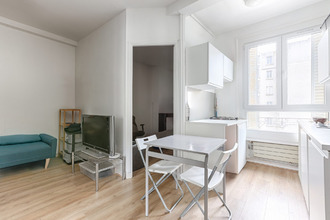 Ma-Cabane - Vente Appartement Courbevoie, 27 m²