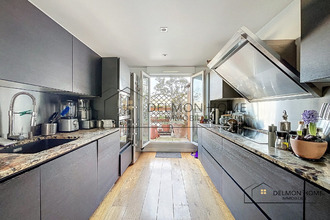 Ma-Cabane - Vente Appartement Courbevoie, 126 m²