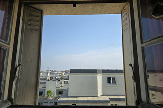 Ma-Cabane - Vente Appartement COURBEVOIE, 7 m²