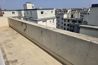 Ma-Cabane - Vente Appartement COURBEVOIE, 7 m²