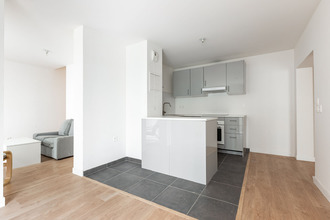 Ma-Cabane - Vente Appartement COURBEVOIE, 64 m²