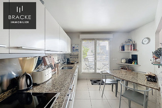 Ma-Cabane - Vente Appartement COURBEVOIE, 176 m²