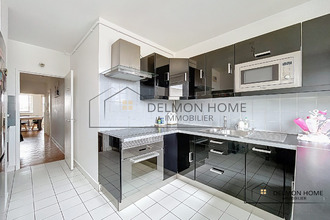 Ma-Cabane - Vente Appartement Courbevoie, 67 m²