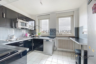 Ma-Cabane - Vente Appartement Courbevoie, 67 m²