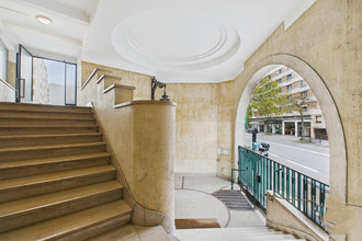 Ma-Cabane - Vente Appartement COURBEVOIE, 45 m²